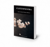 Mockup de Clitemnestra, de Juan Antonio Muñoz Herrera (vista de pie, ligeramente girado)