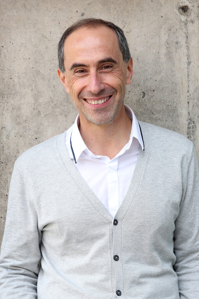 Juan Antonio Muñoz Herrera, autor de Clitemnestra