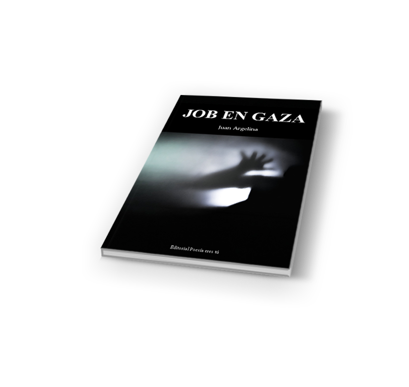 Metáforas sensoriales, anáforas y polifonía: análisis técnico de «Job en Gaza», poesía que transforma dolor y memoria en experiencia viva.