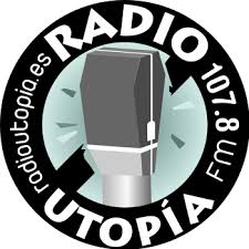 La voz de Job en Gaza llega a Radio Utopía: crónica de la visita, testimonios y reflexión sobre poesía, guerra y resistencia.