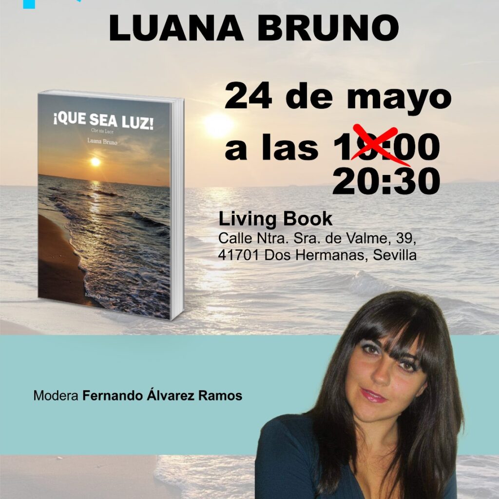 Living Book 24 de mayo 2024