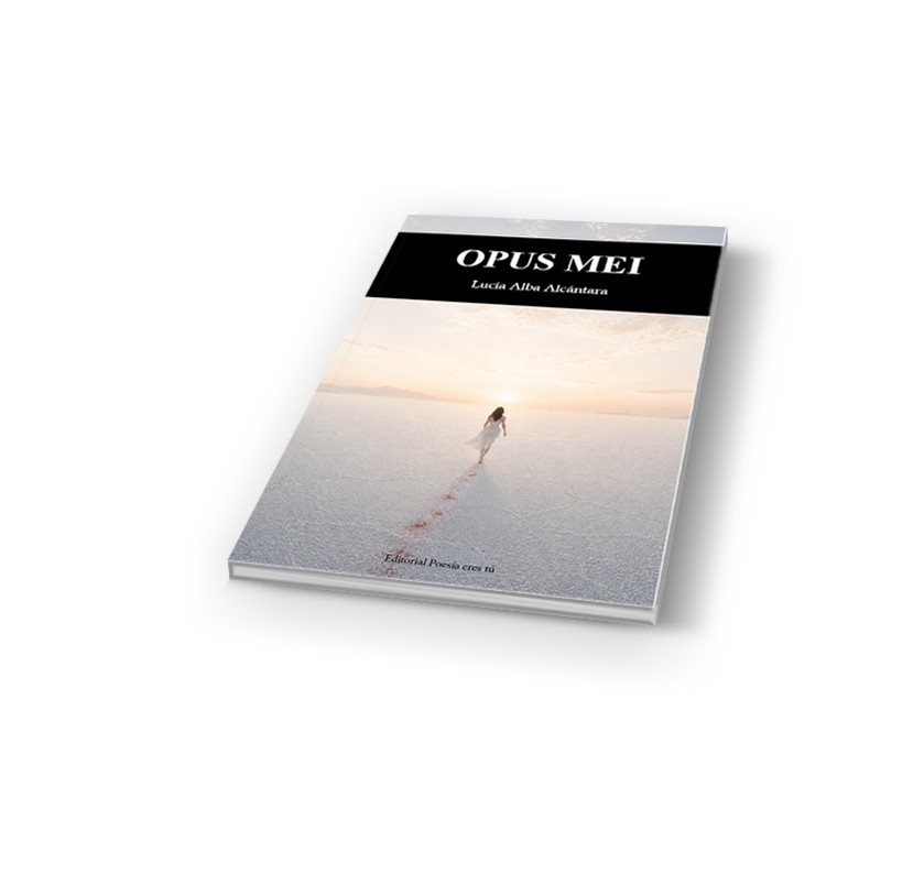 Técnicas literarias en OPUS MEI