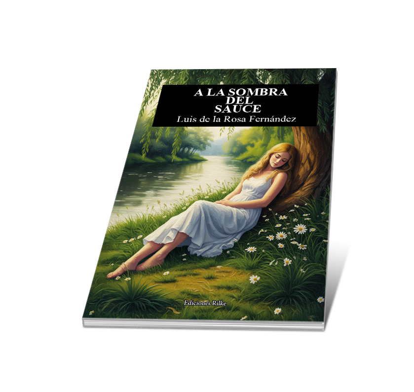 García Pérez-Tomás, Andrés. «Trabajo de fin de máster — la naturaleza como refugio ético en A la sombra del sauce: locus amoenus, beatus ille y ecocrítica en luis de la rosa fernández». A LA SOMBRA DEL SAUCE. 1.ª ed. Spain: Zenodo, 1 de marzo de 2026. https://doi.org/10.5281/zenodo.18823003