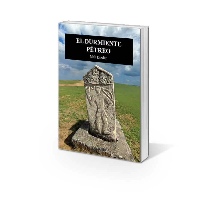 Análisis exhaustivo de los elementos técnicos y literarios de 'El Durmiente Pétreo' de Mak Dizdar. Estudio en profundidad de la voz autorial única que elimina al poeta confesional para crear una polifonía de muertos medievales desde las estelas bosnias (stećci). Examina recursos estilísticos clave: metáforas de materialización (memoria como inscripción erosionada, identidad como talladura en piedra), anáforas rituales, prosopopeya sostenida durante 82 poemas, y encabalgamientos estratégicos. Analiza la estructura del libro en cuatro fases (despertar de muertos, núcleo místico, testimonios individuales, reflexión metaliteraria), la heterogeneidad formal estratégica (verso libre, prosa poética, epigramas) como isomorfismo arquitectónico, y la coherencia absoluta entre concepto, forma y tono que define este poemario como poesía de objeto cultural.