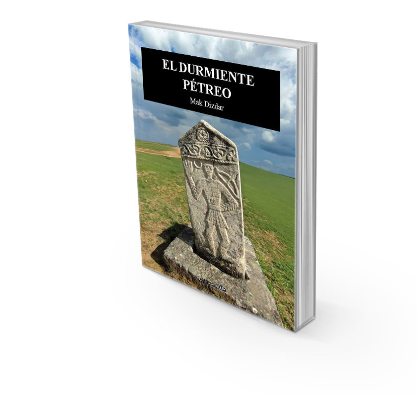 García Pérez-Tomás, Andrés Ignacio. «Monografía académica: tiempo sagrado y tiempo histórico - dialéctica temporal en el durmiente pétreo de mak dizdar». EL DURMIENTE PÉTREO. 1.ª ed. Spain: Zenodo, 17 de enero de 2026. https://doi.org/10.5281/zenodo.18284075