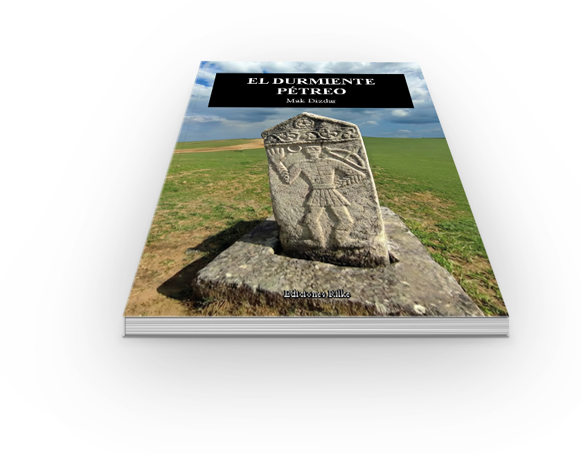 Estudio literario completo de 'El Durmiente Pétreo' de Mak Dizdar (1966), obra fundamental de la poesía bosnia contemporánea. Análisis de su estructura métrica (verso libre, prosa poética, epigramas funerarios), simbolismo central (la piedra parlante como archivo cultural), y diálogo con tradiciones poéticas europeas. El libro funciona como necrópolis textual donde las estelas funerarias medievales de Bosnia (stećci) cobran voz para testimoniar una civilización perdida. Incluye comparativa con poetas contemporáneos (Popa, Herbert, Ritsos, Heaney) y valoración de su posición única: poesía epigráfica que fusiona arqueología, testimonio histórico y reflexión metaliteraria sobre la escritura como materia duradera.