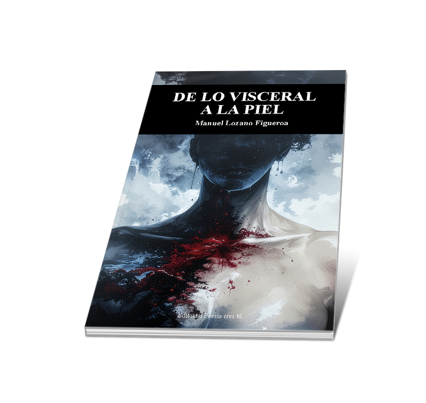 Olivares Tomás, Ana María. «Tradición y contemporaneidad: el diálogo entre flamenco y poesía en manuel lozano figueroa y otros poetas españoles actuales». DE LO VISCERAL A LA PIEL. Spanish: Zenodo, 20 de diciembre de 2025. https://doi.org/10.5281/zenodo.17998096