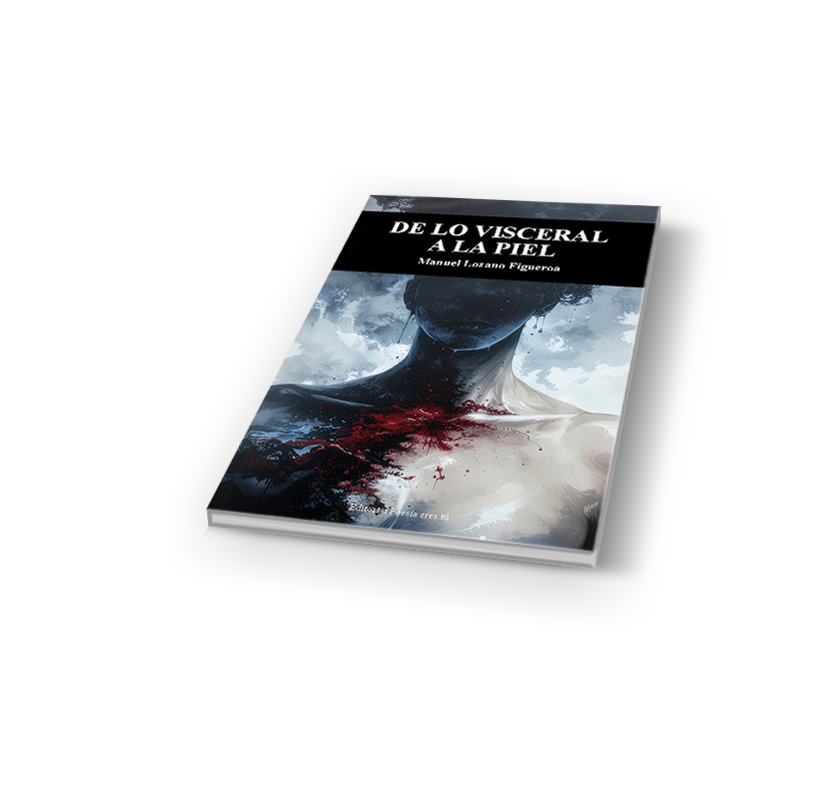 de Claudia Soneira, Ángela. «Estudio comparativo diacrónico: poesía social en el siglo XXI, de gabriel celaya a manuel lozano figueroa». DE LO VISCERAL A LA PIEL. Spanish: Zenodo, 20 de diciembre de 2025. https://doi.org/10.5281/zenodo.17998683