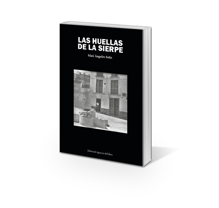Elementos destacados · Las huellas de la Sierpe