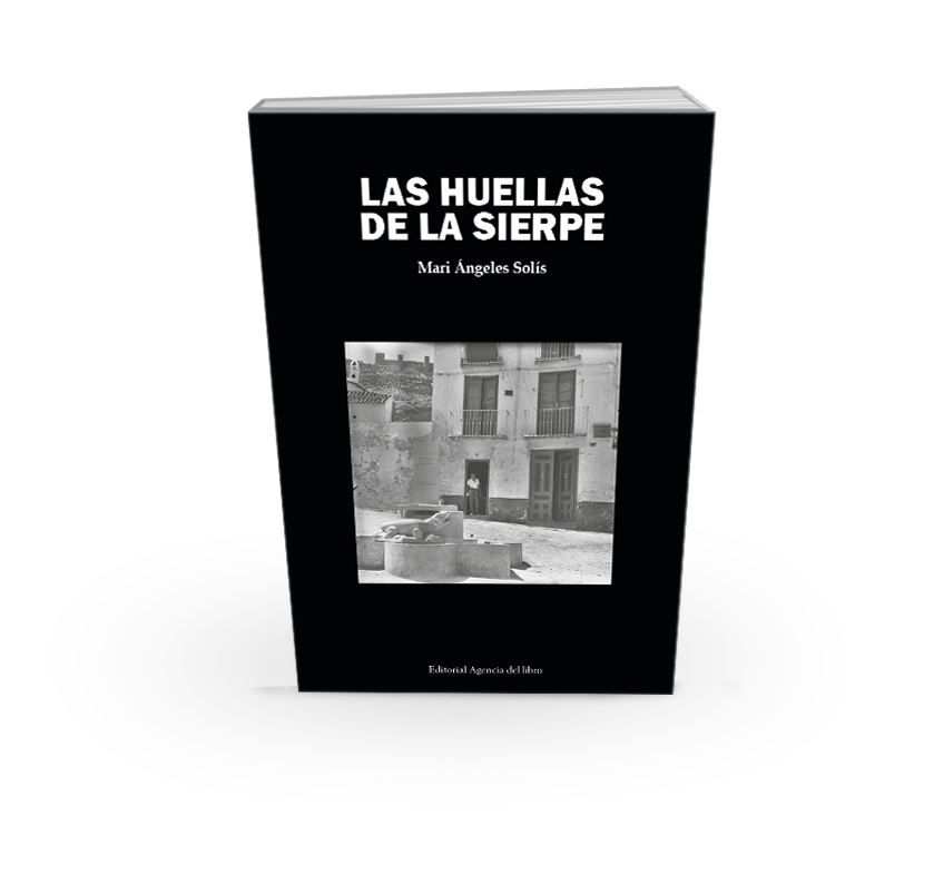 Técnicas literarias en Las huellas de la Sierpe