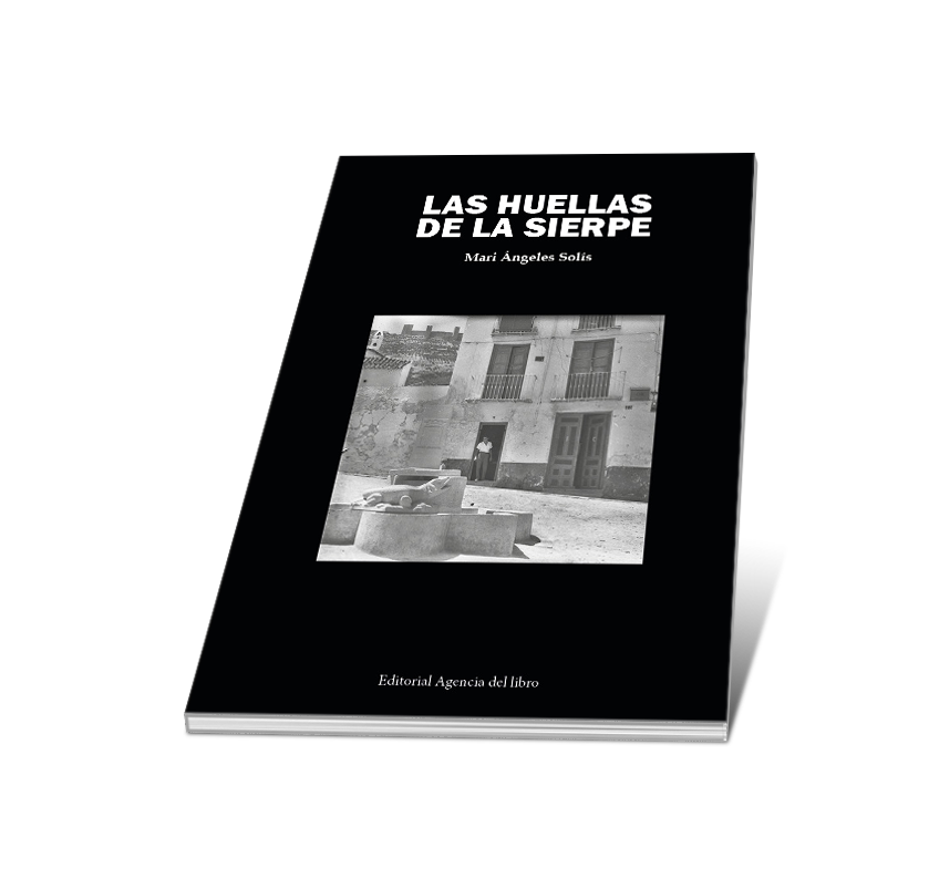 Las huellas de la Sierpe, de María Ángeles Solís del Río