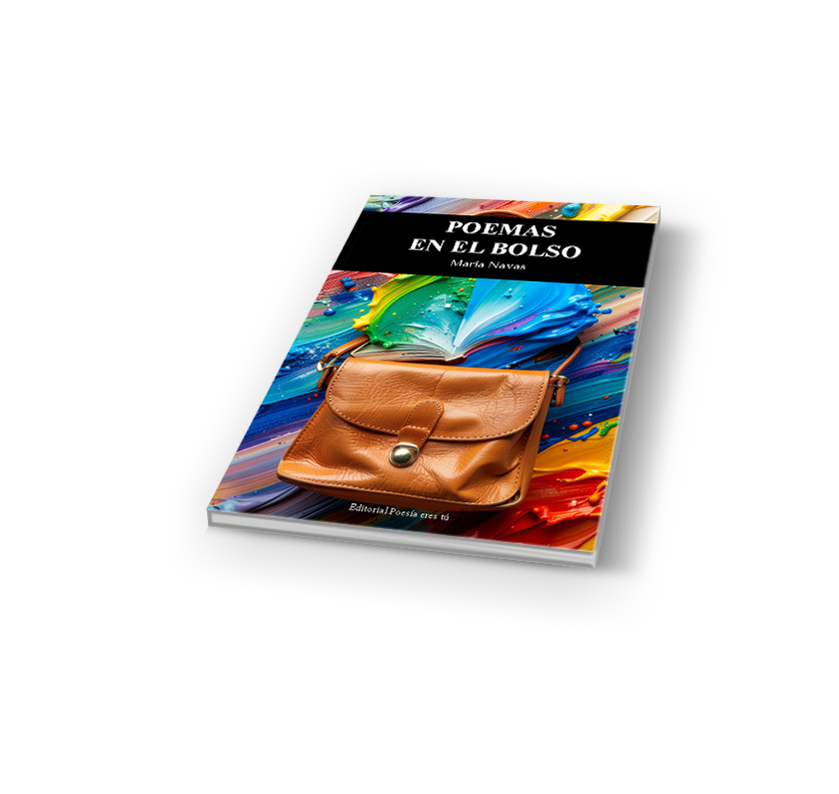 Técnicas literarias en 'Poemas en el bolso': metáforas sensoriales, enumeraciones, anáforas y diálogos poéticos que corporealizan el duelo.