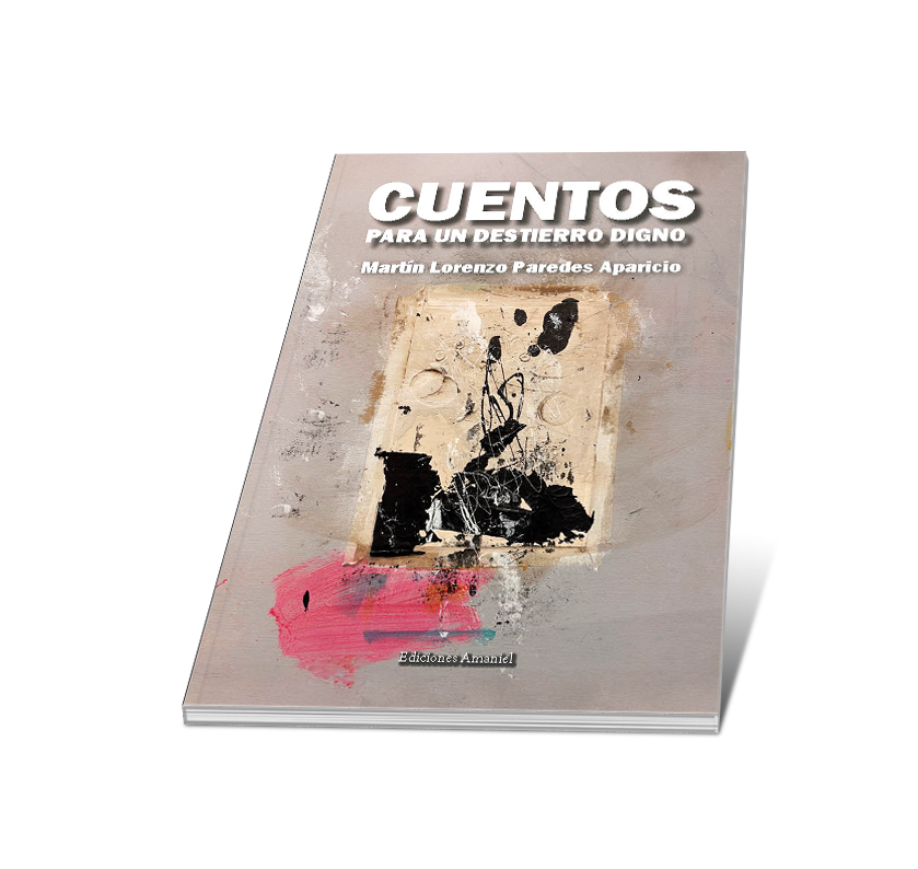 García Pérez-Tomás, Andrés. «Material didáctico: guía de lectura y análisis de