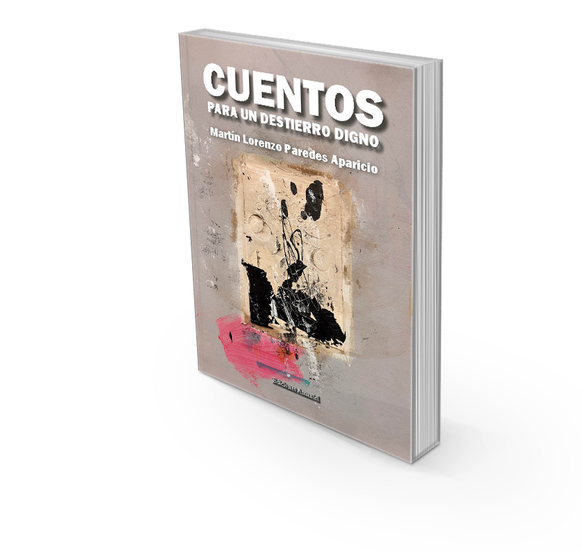 Estudio detallado de las técnicas literarias en 'Cuentos para un destierro digno': metáforas, sinestesia, prosa poética y recursos narrativos.