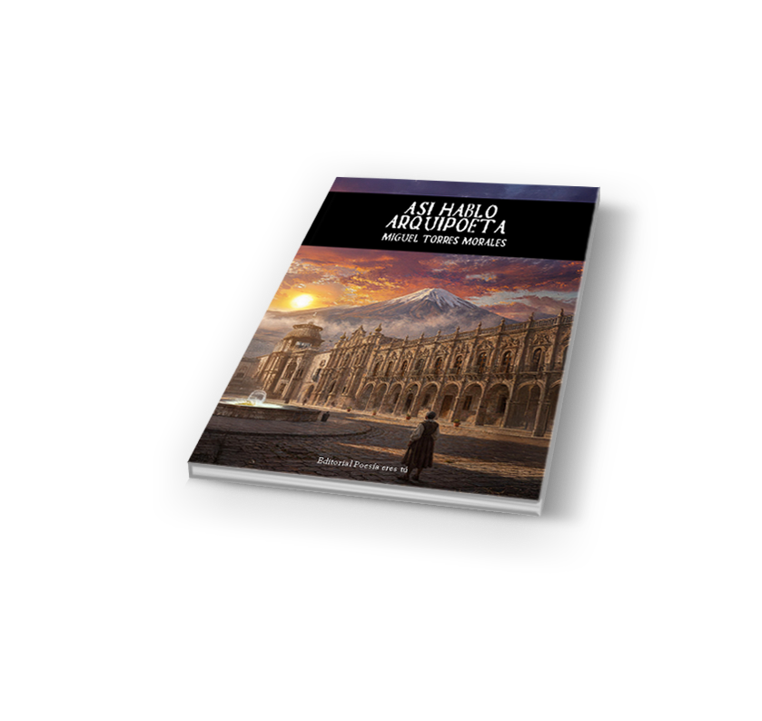 Olivares Tomás, Ana María. «Monografía académica: religiosidad heterodoxa, misticismo y crítica institucional en así habló arquipoeta de miguel A. torres morales». Así habló arquipoeta. Spain: Zenodo, 21 de diciembre de 2025. https://doi.org/10.5281/zenodo.18006933