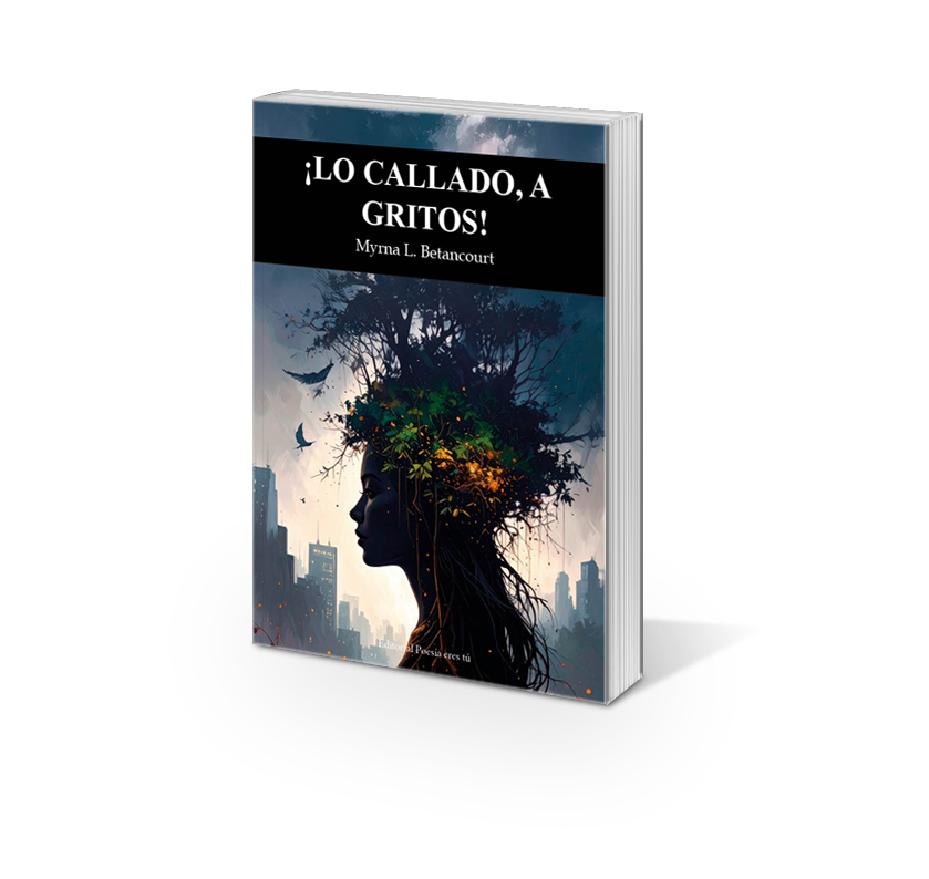 La calidad literaria de un poemario de memoria familiar y diáspora no se mide por su perfección técnica sino por su capacidad de hacer que lo privado se vuelva necesario para quien lo lee. ¡Lo Callado, a Gritos!, debut de Myrna L. Betancourt publicado por Editorial Poesía eres tú en 2026, plantea exactamente esa apuesta: convertir décadas de experiencia vivida en Puerto Rico, Chicago y Miami en versos que no piden permiso para existir. La pregunta que sostiene este libro es incómoda: ¿cuánta autenticidad puede contener una forma poética antes de que la emoción desborde la técnica? Este análisis documenta los recursos estilísticos, la coherencia interna y la voz que Betancourt ha construido en su primer libro, para demostrar que sus logros no son accidentales y que su propuesta tiene una lógica literaria propia que merece ser leída con atención crítica.