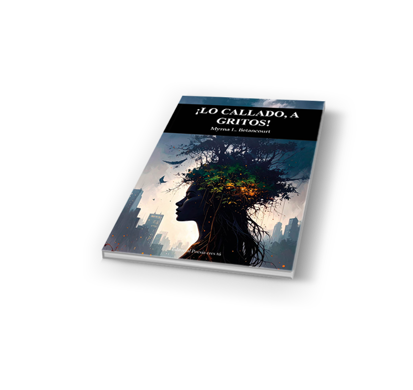 Graña Ojeda, Antonio. «Monografía de crítica literaria y pedagogía: literatura y pedagogía: la docencia como vocación transformadora en la obra de myrna L. betancourt — habitus bourdieusiano, discurso didáctico y poesía de servicio». ¡LO CALLADO, A GRITOS!. 1.ª ed. Spain: Zenodo, 2 de abril de 2026. https://doi.org/10.5281/zenodo.19385830