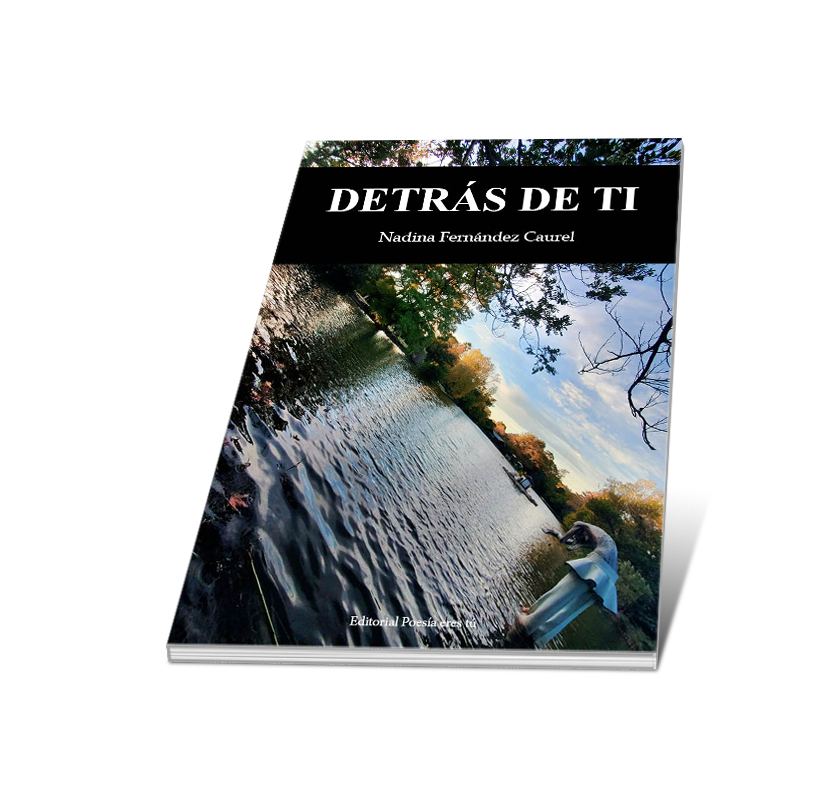 Violencia de género y testimonio poético en «Detrás de ti»