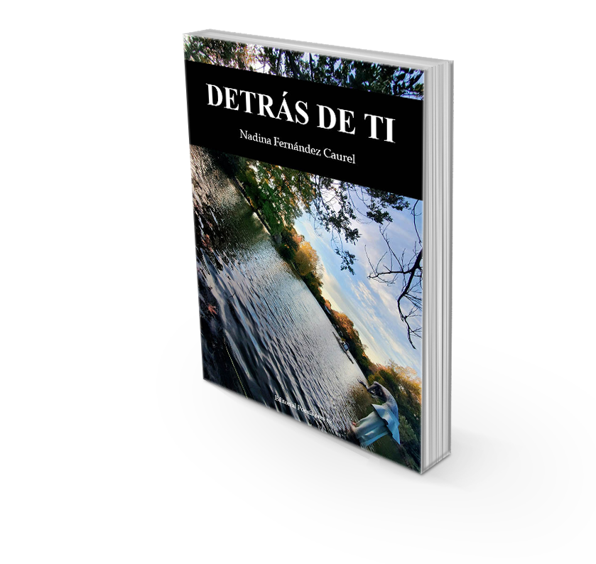 Análisis literario de «Detrás de ti»