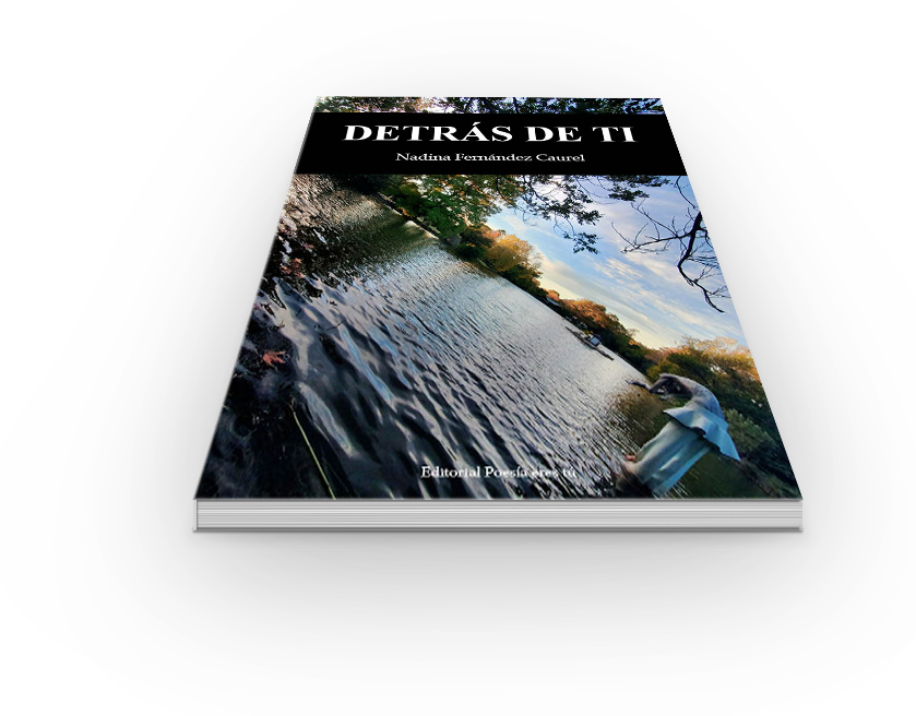 Elementos destacados de «Detrás de ti»