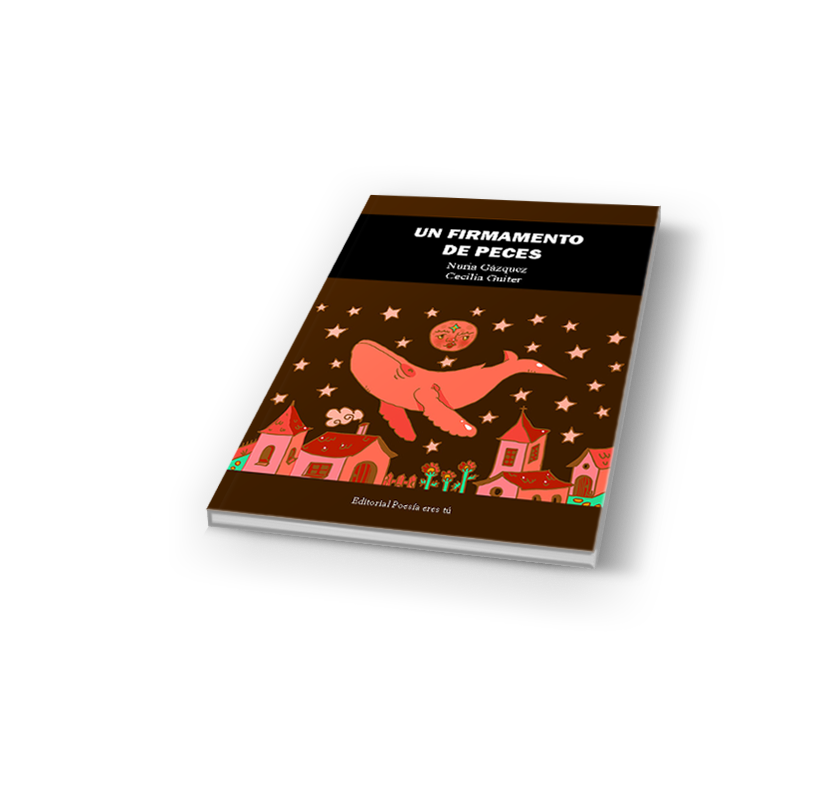 ESTUDIO DE GÉNERO: SORORIDAD LITERARIA, DIARIO SECRETO COMPARTIDO Y POÉTICAS DEL CUIDADO EN UN FIRMAMENTO DE PECES