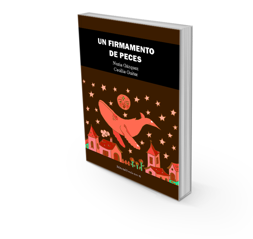 Olivares Tomás, Ana María. «ESTUDIO COMPARADO: GEOGRAFÍAS TRANSATLÁNTICAS Y POÉTICA DEL EXILIO AFECTIVO EN UN FIRMAMENTO DE PECES». Zenodo, 31 de octubre de 2025. https://doi.org/10.5281/zenodo.17496084