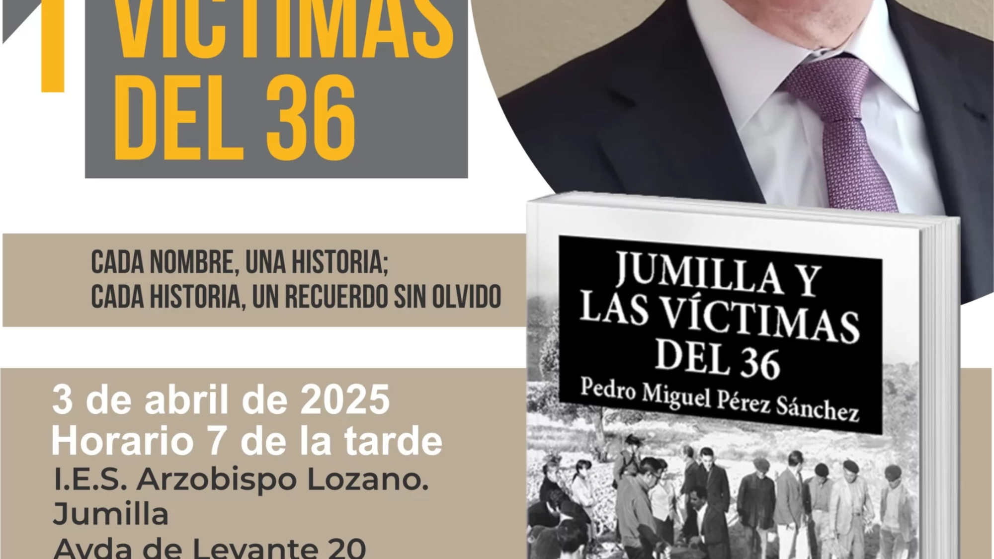 CartelJumilla