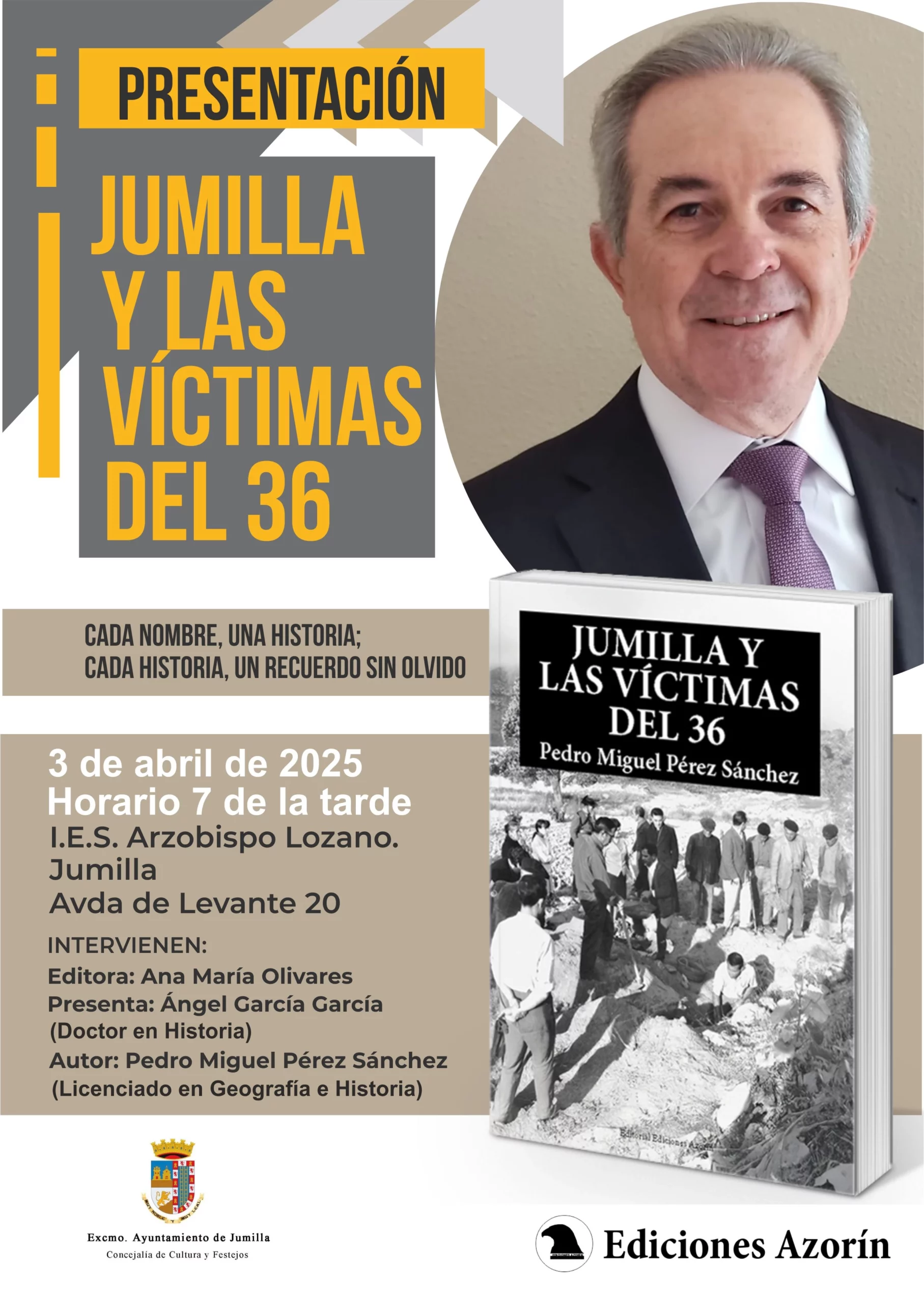 CartelJumilla