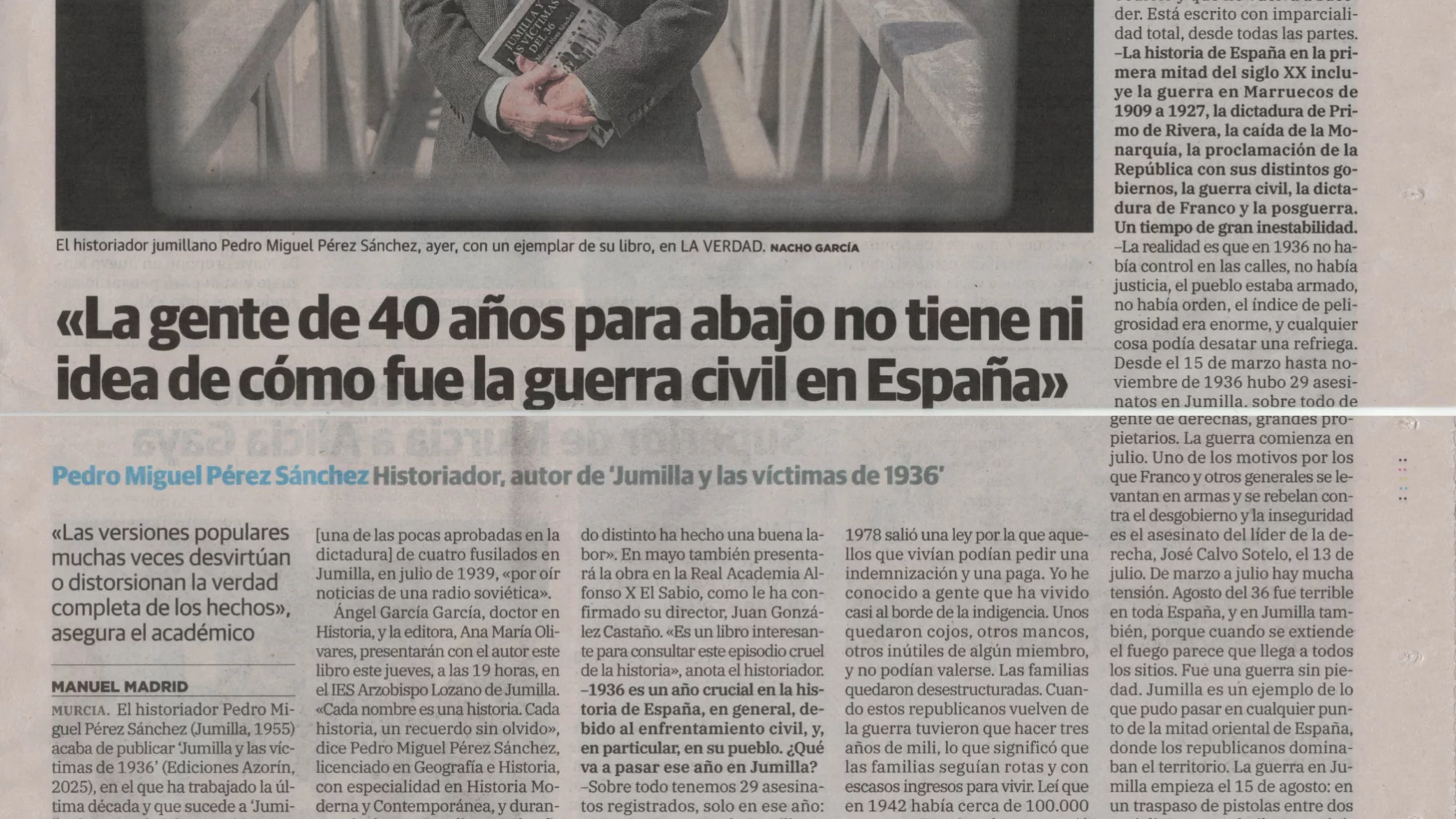 Noticia2LaverdadPedroMiguel