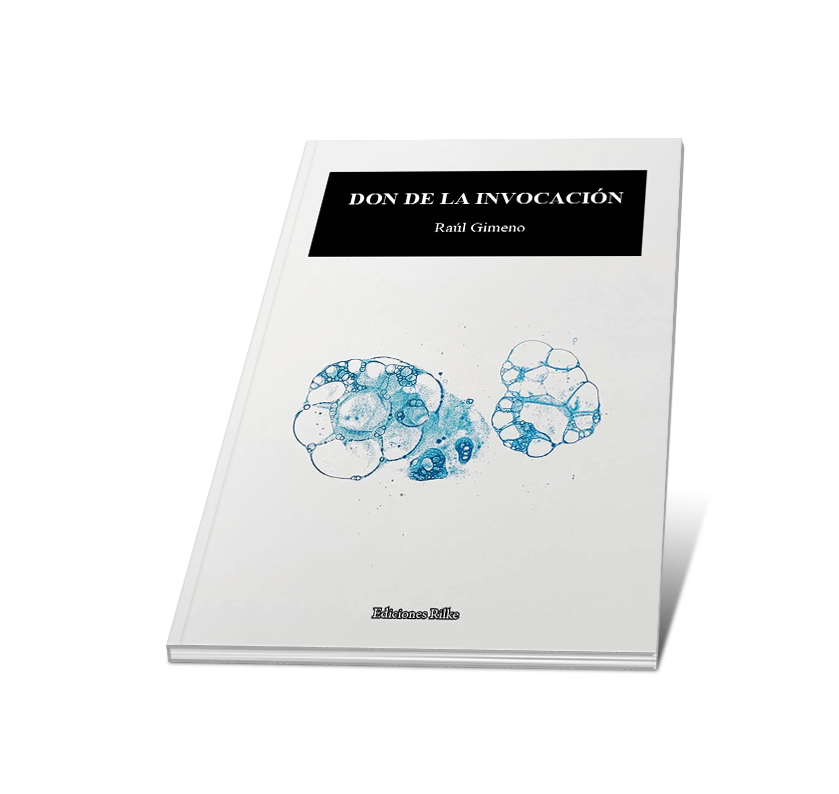 Millán Nieto, Gema. «Artículo académico: la vía iniciática como estructura bimembre: muerte simbólica, umbral liminal y renacimiento en don de la invocación de raúl gimeno. un modelo de análisis formal y antropológico aplicado a la poesía española contemporánea». DON DE LA INVOCACIÓN. 1.ª ed. Spain: Zenodo, 5 de abril de 2026. https://doi.org/10.5281/zenodo.19427152