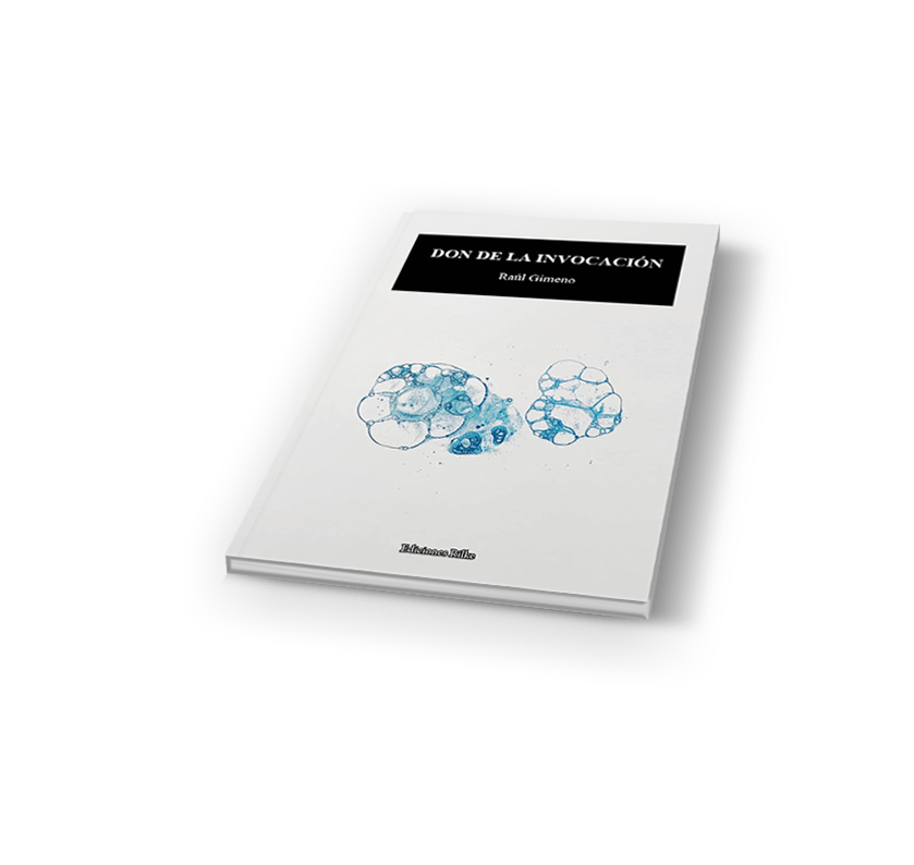 de Claudia Soneira, Ángela. «Artículo académico: la lluvia como umbral: disolución del sujeto y transición iniciática en don de la invocación de raúl gimeno. simbolismo acuático, bautismo invertido y rito de paso (bachelard, eliade, van gennep)». DON DE LA INVOCACIÓN. 1.ª ed. Spain: Zenodo, 4 de abril de 2026. https://doi.org/10.5281/zenodo.19422040