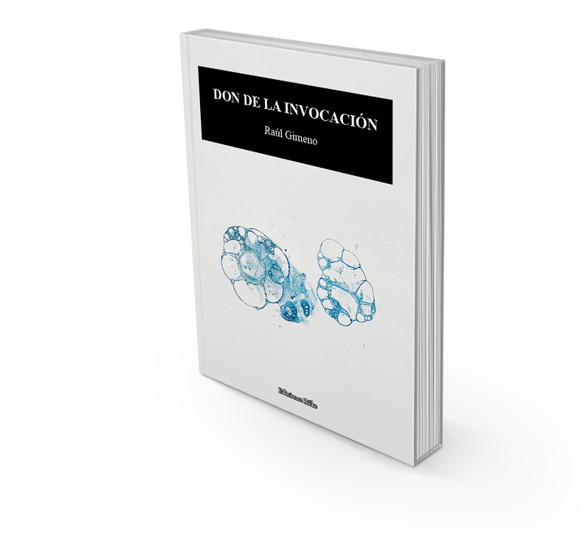 La calidad literaria de la poesía mística española contemporánea se mide, entre otras cosas, por su capacidad de sostener una apuesta filosófica sin que el poema se convierta en tratado. Don de la invocación, primer poemario de Raúl Gimeno publicado en Ediciones Rilke, hace exactamente eso: convierte la pregunta por la función del poeta — ¿para qué poetas en tiempos de miseria? — en un libro que responde no con argumentos sino con formas.
Gimeno trabaja el silencio como imagen-eje que organiza léxico, estructura y arquitectura del libro. Los veinte poemas de la primera sección, los fragmentos meditativos de la segunda y el diálogo dramático final no son piezas independientes: son fases de una misma investigación.
¿Puede la coherencia interna de un poemario ser tan exigente que excluya al lector apresurado sin perder rigor? Este análisis documenta los elementos de calidad literaria que hacen de este libro una propuesta poética sólida y diferenciada en el catálogo del sello.