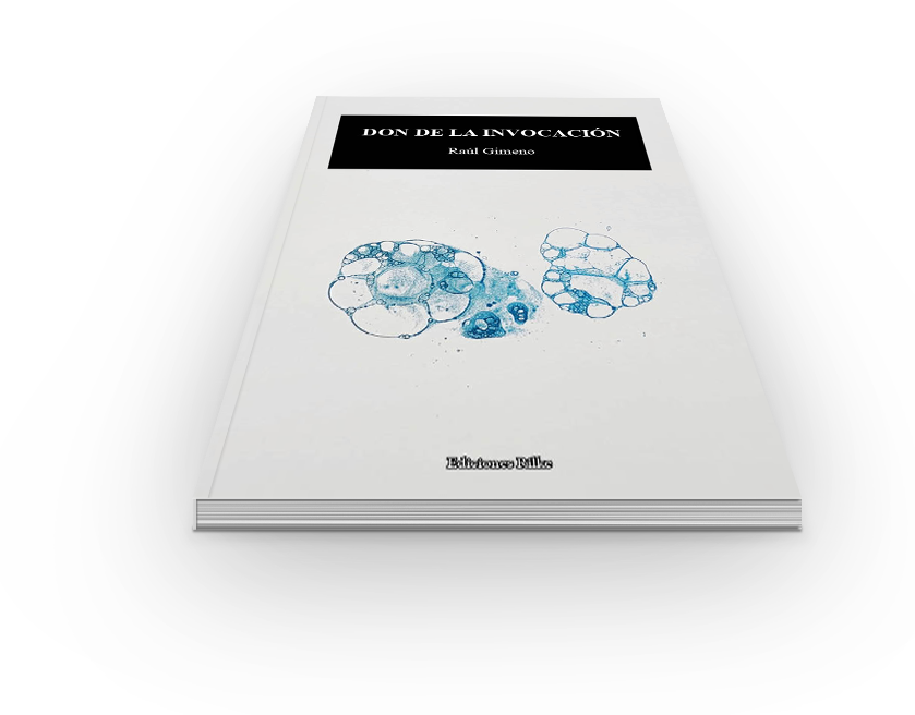 EXTRACTO WORDPRESS (155 palabras)
Los recursos literarios de la poesía mística española contemporánea rara vez se articulan con la precisión formal que muestra Don de la invocación. El poemario de Raúl Gimeno no es solo un libro sobre el silencio: es un libro construido con el silencio como herramienta técnica, desplegada en el léxico, la sintaxis, el encabalgamiento y la estructura de conjunto.
Este documento analiza las herramientas concretas que usa Gimeno para transformar una inquietud filosófica en experiencia poética: cómo trabaja el oído y el tacto para hacer sensorial lo abstracto, cómo las anáforas refuerzan el ritmo emocional, cómo el encabalgamiento replica la experiencia de disolución del yo, y cómo el registro culto y el coloquial conviven sin fricción.
¿Puede el lenguaje aproximarse a lo que no puede nombrarse? Este análisis examina, técnica por técnica, cómo Gimeno construye la respuesta más honesta posible: no con palabras, sino con silencios estratégicamente colocados.