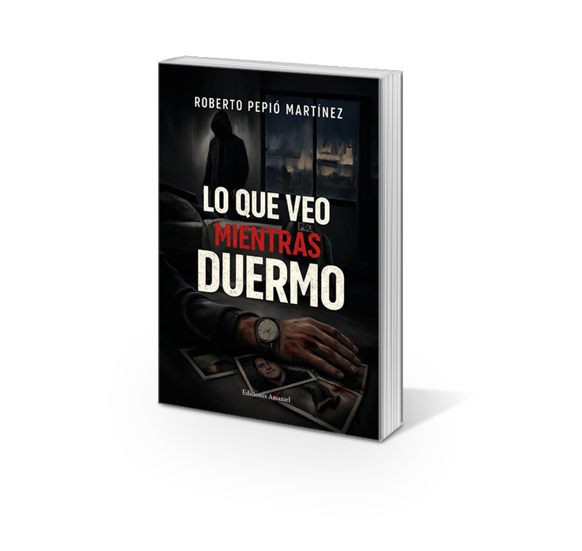 Análisis narratológico del narrador no fiable en la primera novela de Roberto Pep ió Martínez (Ediciones Amaniel, 2026), examinando los mecanismos retóricos de la infiabilidad ontológica derivada de la parálisis del sueño.