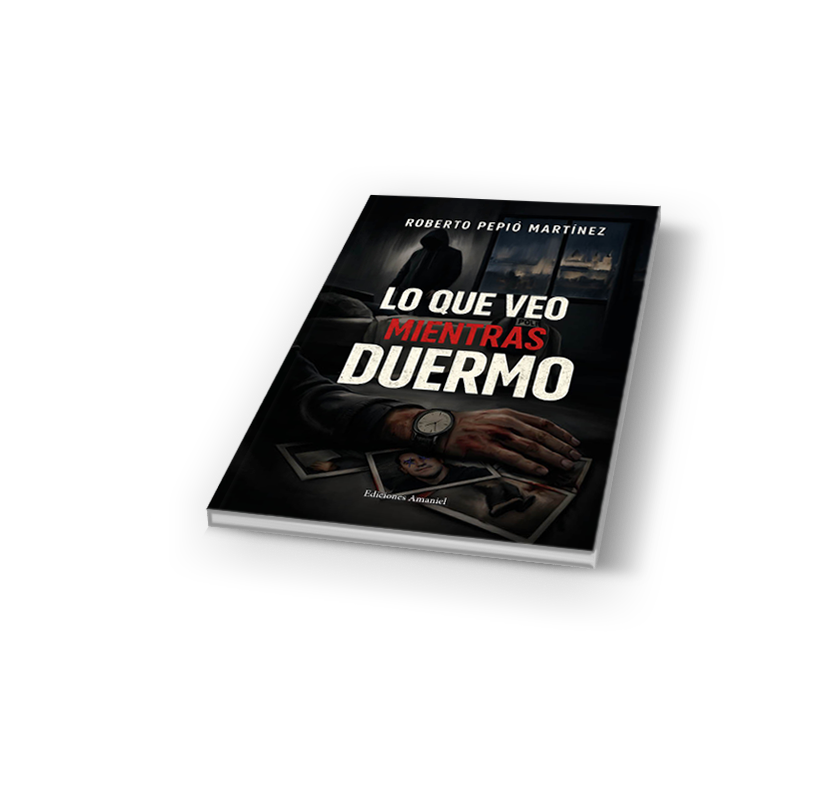 Monografía de análisis clínico-literario del narrador de la novela, integrando psicopatología descriptiva, DSM-5 y narratología para examinar las consecuencias de la parálisis del sueño recurrente sobre la voz narrativa.