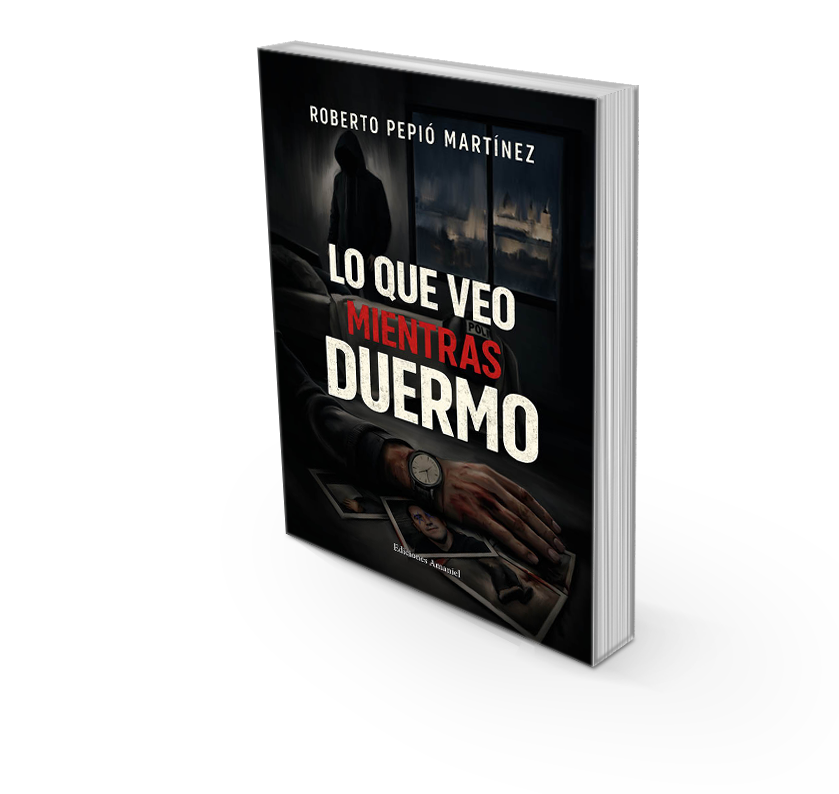Análisis del uso de la parálisis del sueño como dispositivo epistemológico central en la novela de Pep ió Martínez, en diálogo con los estudios de Hufford, Davies y la historia cultural del fenómeno.