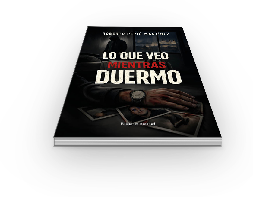 Roberto Pepió Martínez emplea un arsenal de técnicas narrativas sofisticadas para construir una experiencia de lectura desorientadora que refleja el estado mental de sus protagonistas. La arquitectura formal de la novela no es ornamental: cada decisión técnica sostiene el efecto de incertidumbre que define la propuesta literaria. Desde la primera escena, el lector aprende que el tiempo y la perspe