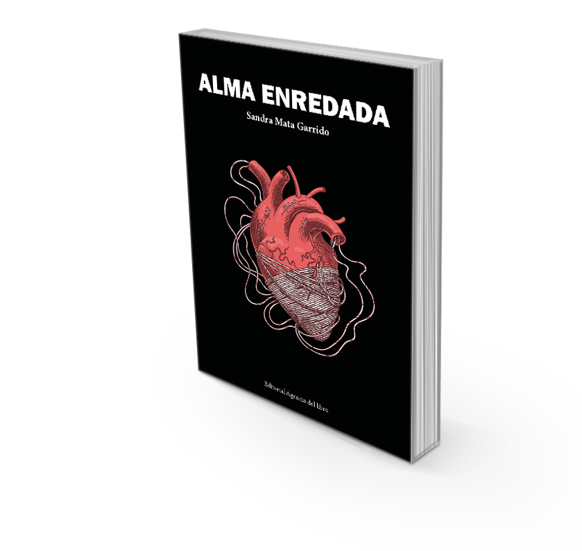 Poesía del libro ALMA ENREDADA