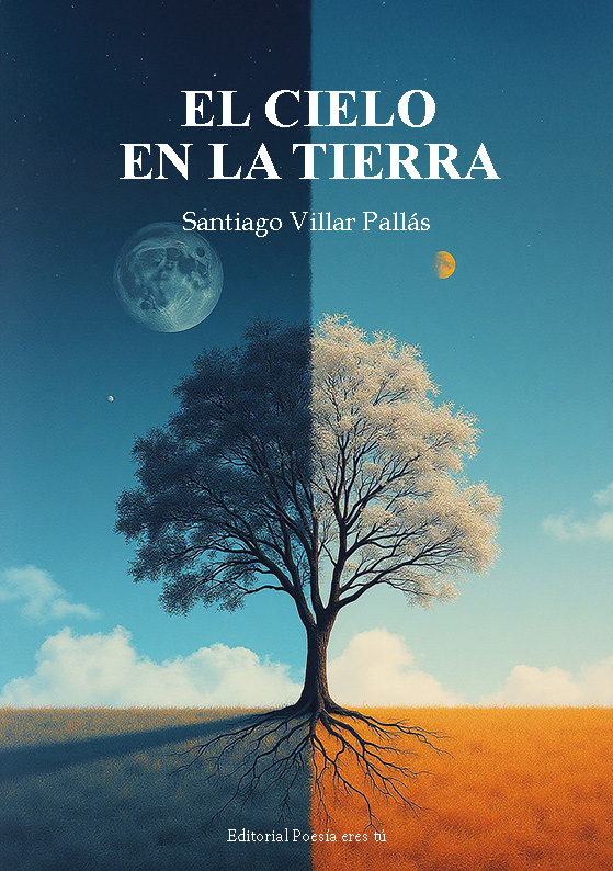 0_Portada_Elcieloylatierra EL CIELO EN LA TIERRA