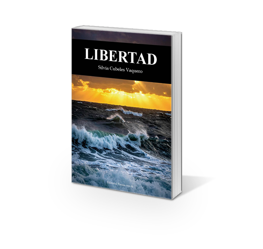 Análisis literario completo de Libertad (Editorial Poesía eres tú, 2026), el poemario de Silvia Cubeles Vaquero que recorre, en sesenta composiciones bilingües (castellano y catalán), el arco vital de la autora: desde el amor tóxico y el encierro hasta la recuperación de la libertad. Se estudian su estructura, temas, lenguaje poético y dimensión crítica.