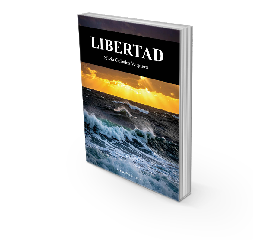 Crítica literaria de Libertad (Editorial Poesía eres tú, 2026), el poemario de Silvia Cubeles Vaquero que narra en sesenta composiciones bilingües —castellano y catalán— dos años de encierro: desde la cárcel y el hospital psiquiátrico hasta la recuperación de la libertad. Una escritura testimonial de nueva generación, radical y sin distancia lírica.
