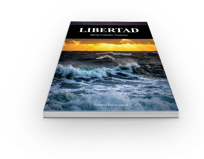 Análisis de las principales técnicas literarias presentes en LIBERTAD de Silvia Cubeles Vaquero: el verso libre de línea corta, la anáfora como resistencia emocional, la alternancia castellano-catalán, las imágenes sensoriales y una sintaxis paratáctica al servicio del testimonio personal.