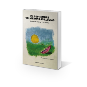 EN SEPTIEMBRE VOLVIERON LAS LLUVIAS