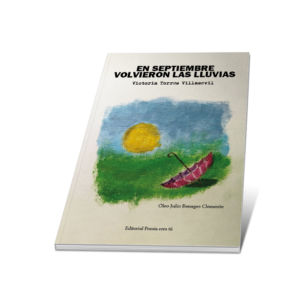 EN SEPTIEMBRE VOLVIERON LAS LLUVIAS