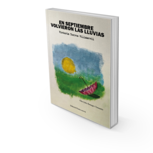 EN SEPTIEMBRE VOLVIERON LAS LLUVIAS