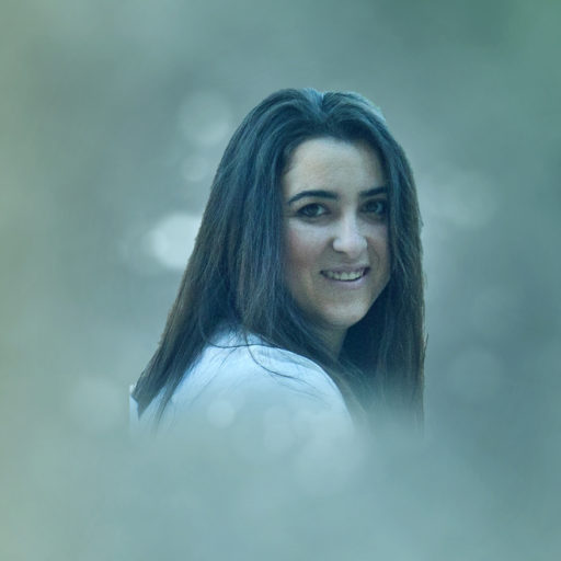 Ana Carreño Carrizo