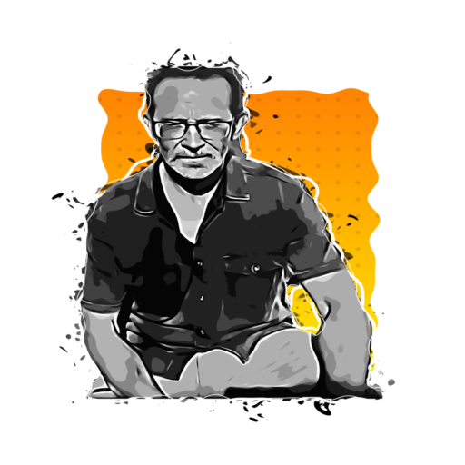 Alberto M. Marzal