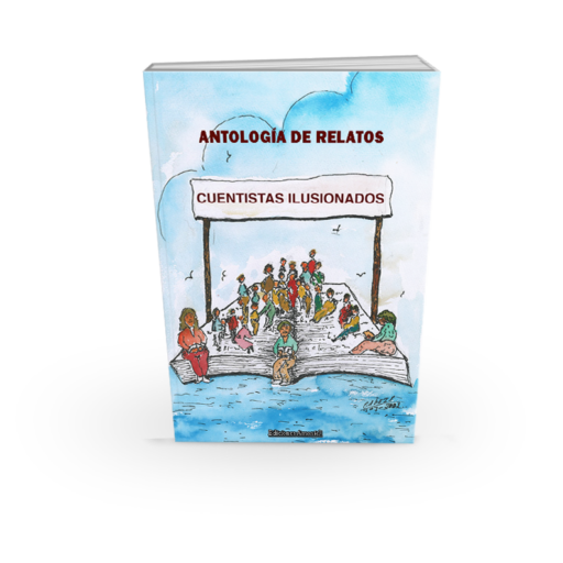 Cuentistas ilusionados