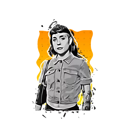 Aixa Ballesteros Fandiño
