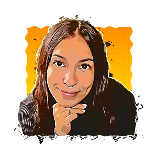 Ruth Vicente
